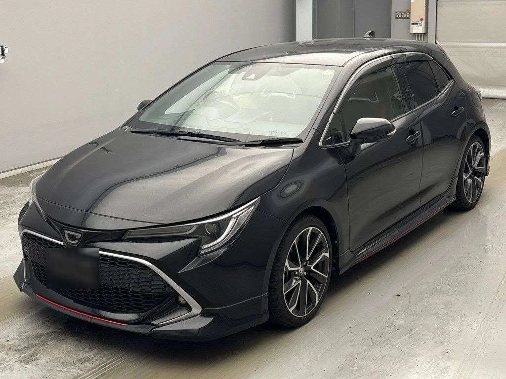 Toyota Corolla Sport NRE210H 2019